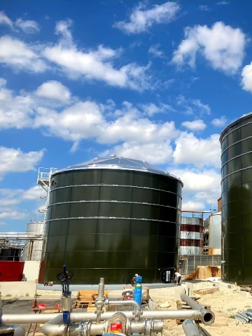 Effluents urbains et industriels